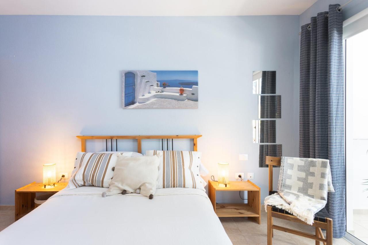 Home2Book Cozy Apt Near The Seaside, Pool&Terrace Puertito de Guimar Eksteriør billede