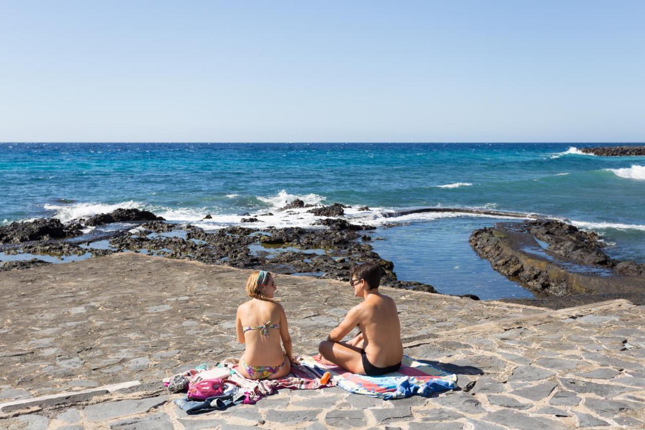 Home2Book Cozy Apt Near The Seaside, Pool&Terrace Puertito de Guimar Eksteriør billede